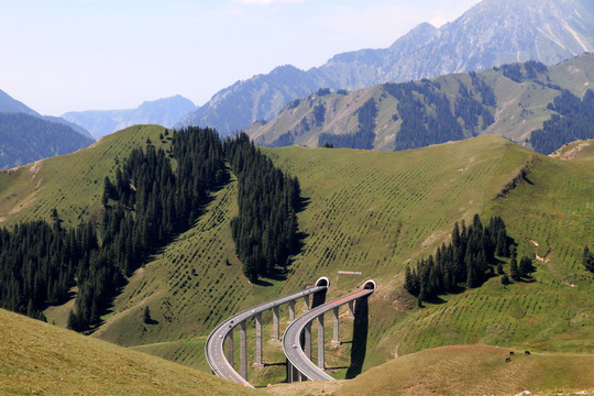 高架橋