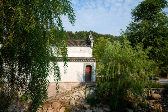 民居