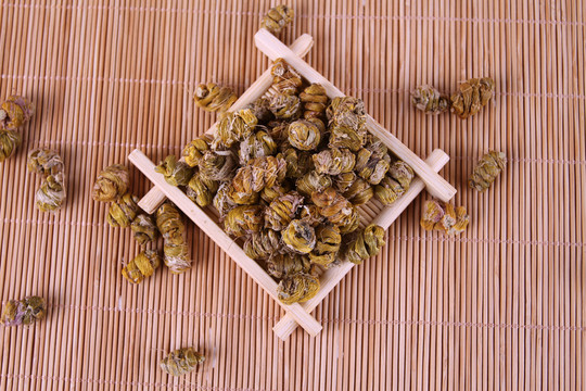 鐵皮石斛