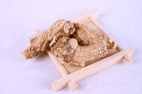 西洋參