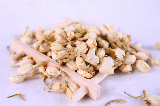 茉莉花茶