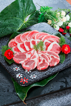 羊肉