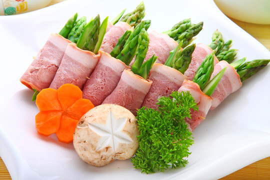 培根肉