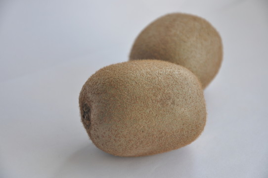 兩個(gè)獼猴桃