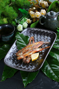 多春魚(yú)