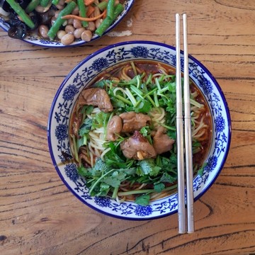 肥腸面