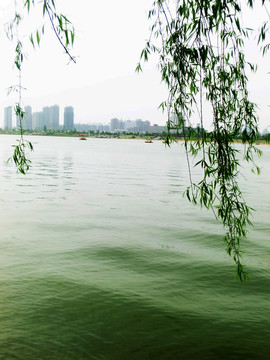 徐州云龍湖景區(qū)