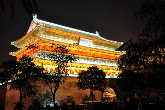 鼓樓