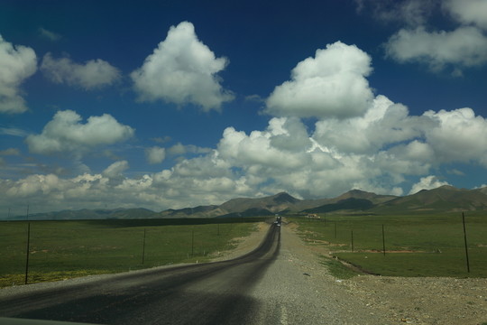 公路