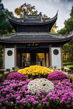 園林建筑