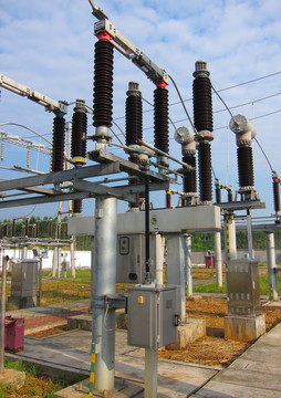 變電站