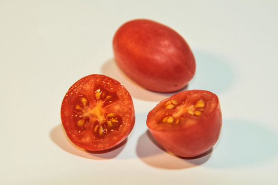 小番茄