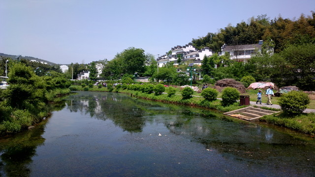 水質(zhì)污染