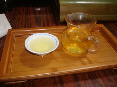 茶具
