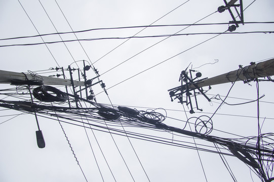 電線電纜