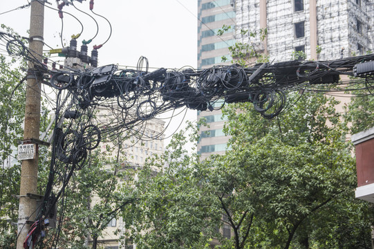 電線電纜