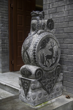 石鼓