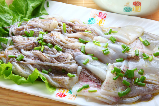 海兔