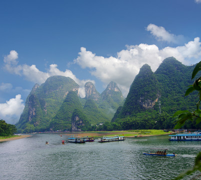 桂林