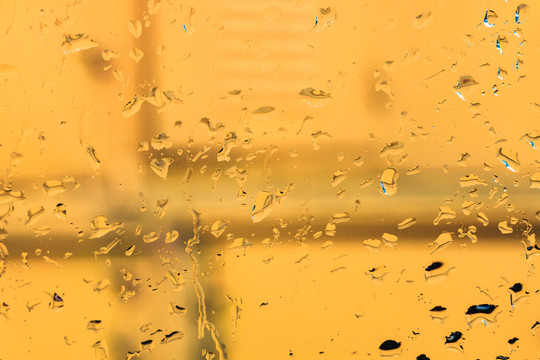 雨珠