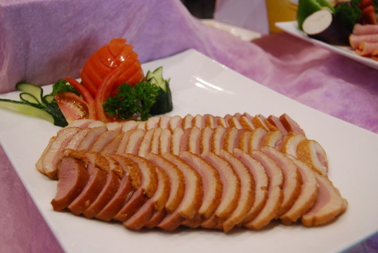 鴨胸肉