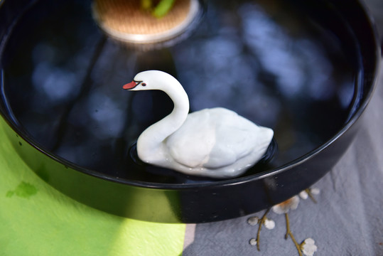香道
