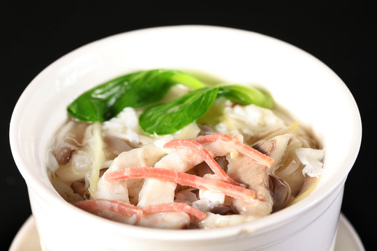 魚羹