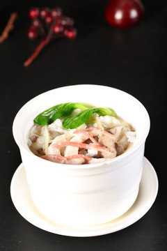 魚羹