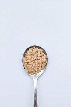 麥仁
