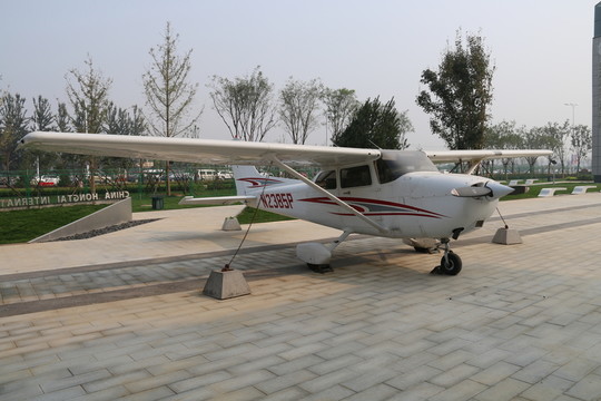 通航飛機(jī)