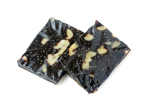 山東即食阿膠糕