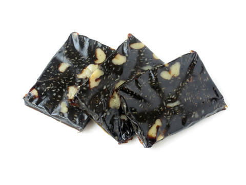 山東即食阿膠糕