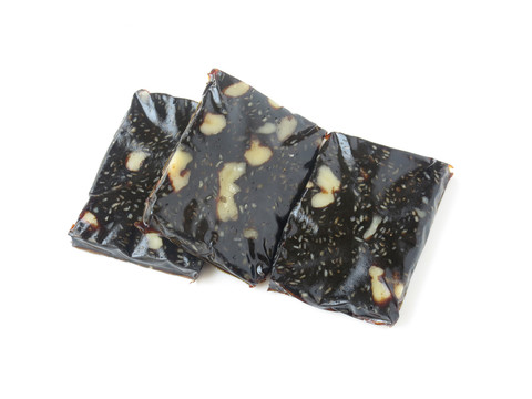 山東即食阿膠糕