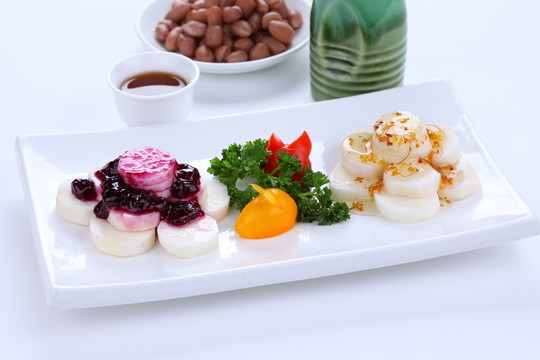 芋頭甜點(diǎn)