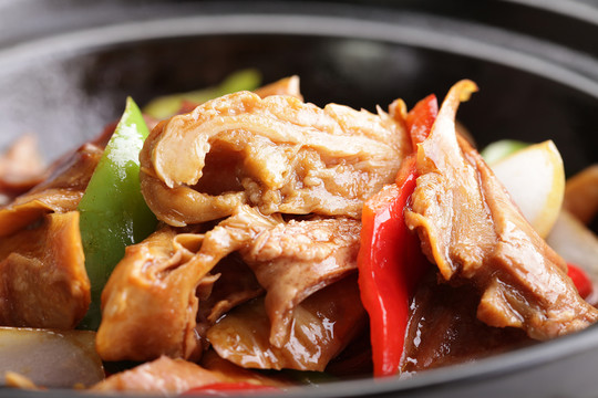 肘子肉