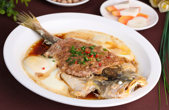 黃花魚