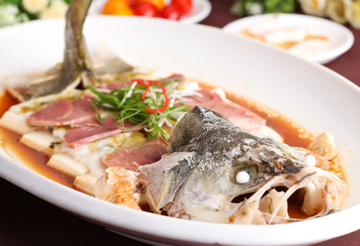 鱸魚