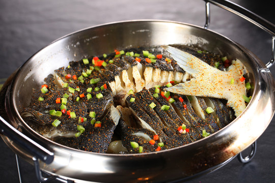 多寶魚