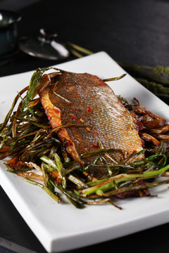 鱸魚