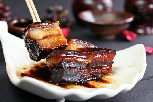 東坡肉