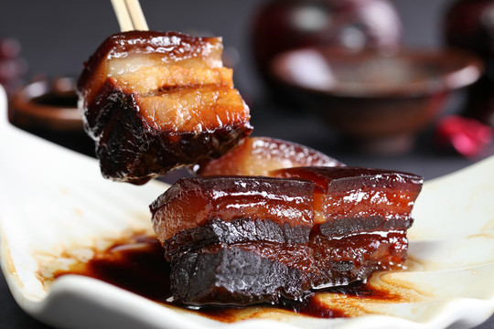 東坡肉