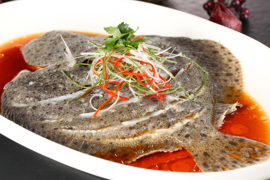 多寶魚(yú)