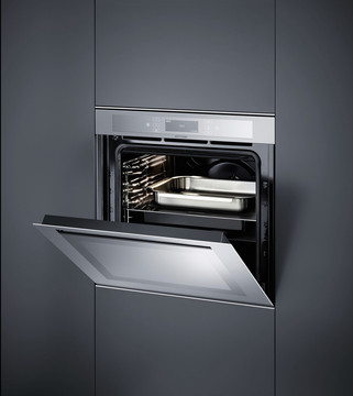 廚衛(wèi)素材之嵌入式廚房電器
