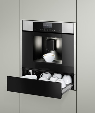 廚衛(wèi)素材之嵌入式廚房電器