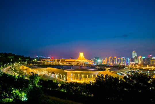 南寧 國際會(huì)展中心