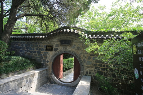 蓬萊閣彌陀寺