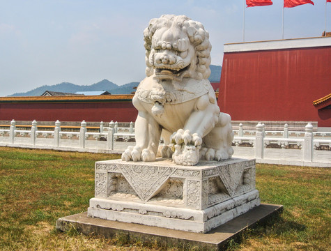 乾清宮