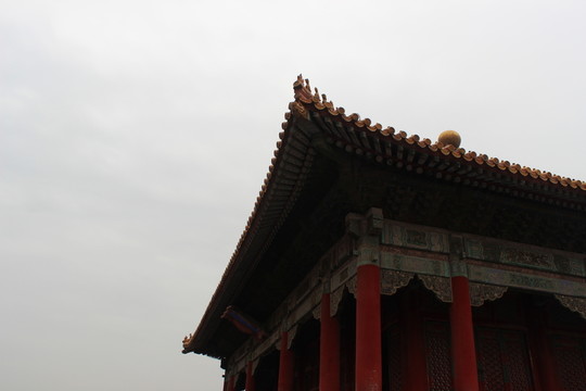 交泰殿