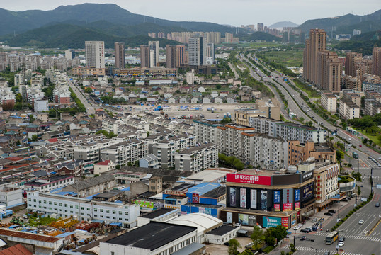 建筑城市風(fēng)光建筑攝影