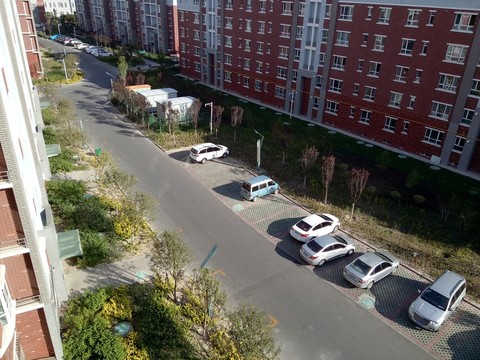 住宅樓